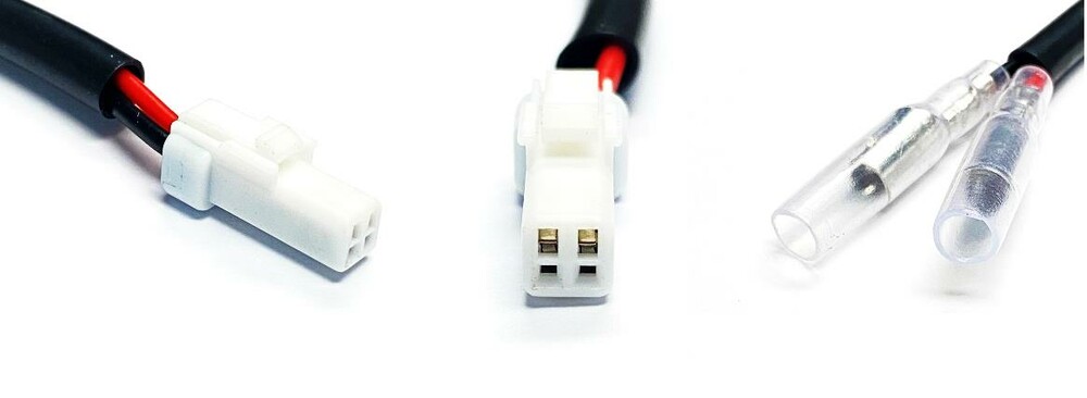 K&S T/S WIRING ADAPTER/PR KTM/HUS