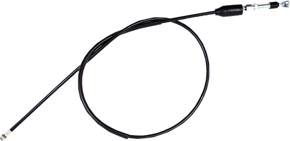 MOTION PRO BLACK VINYL CLUTCH CABLE