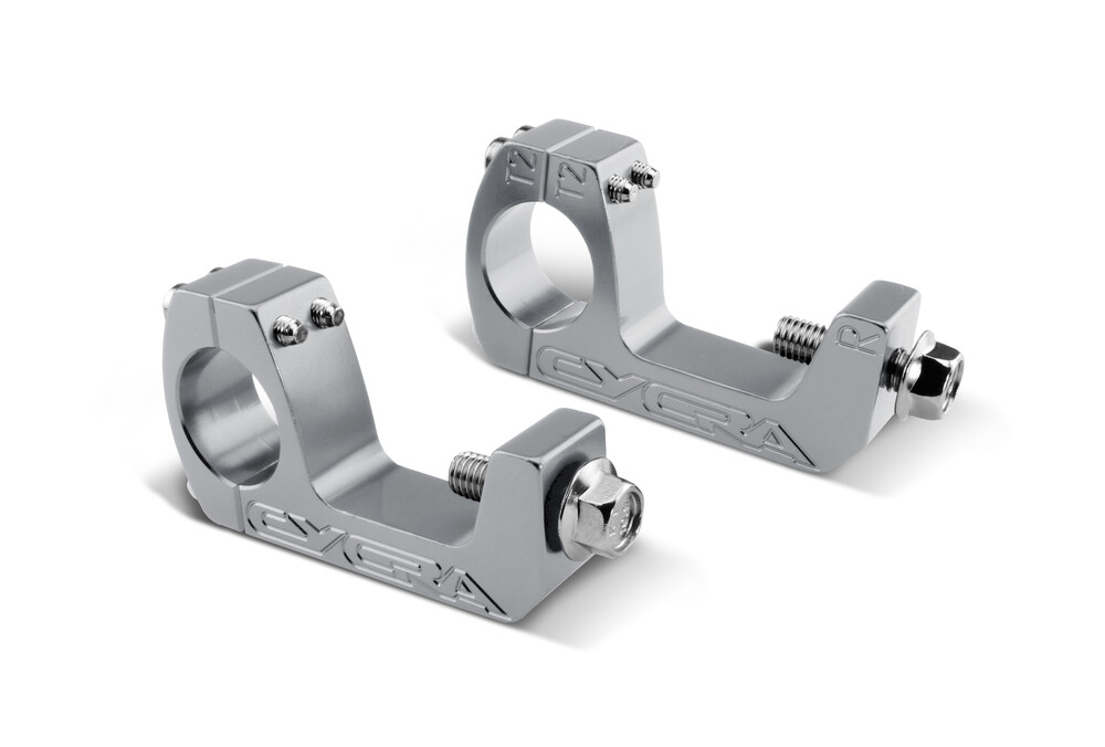 HANDGUARD HARDWARE - UCLAMP KTM