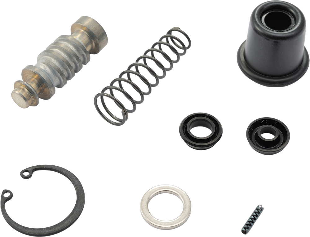 HARDDRIVE REAR MSTR CYL REBUILD KIT XL 07-13 W/ RET BOOT 42810-07A