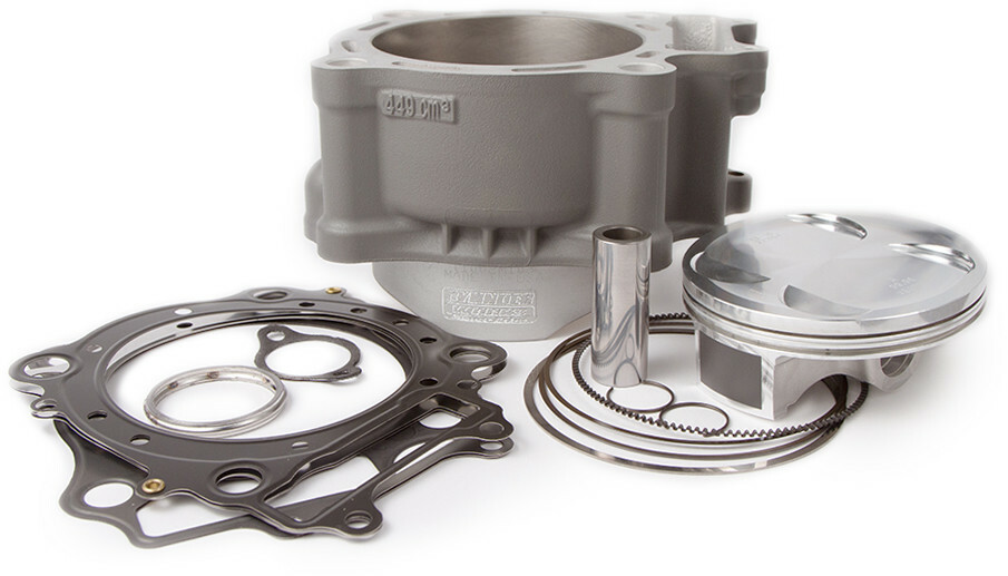 CYLINDER KIT BB 100.00/+4.0 12.1:1 HON