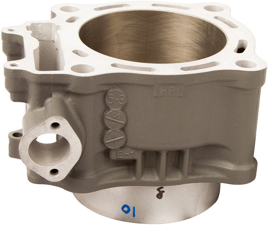 CYLINDER WORKS CYLINDER ONLY 94.00/STD HON
