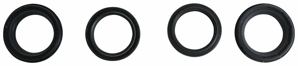 ALL BALLS FORK & DUST SEAL WIPER KIT