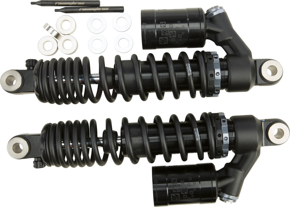 REMOTE RES SHOCK 91-20 XL, 82-94 FXR 13" STD
