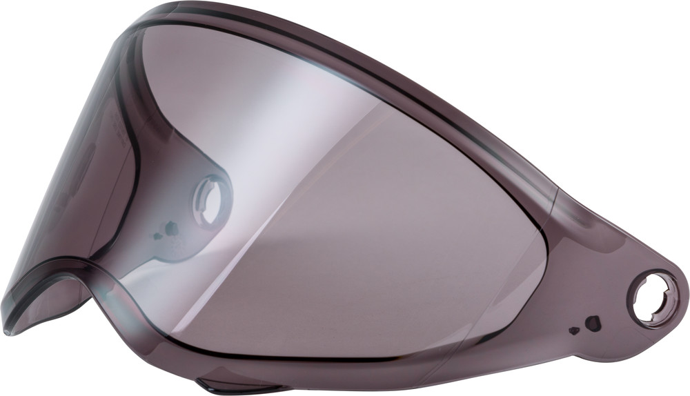 GMAX SHIELD SINGLE LENS SMOKE AT-21/Y