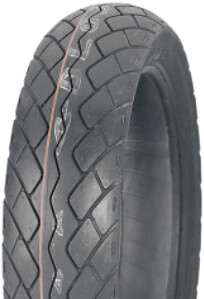 Bridgestone Tire Exedra G548 Rear 160/70-17 73v Bias Tl