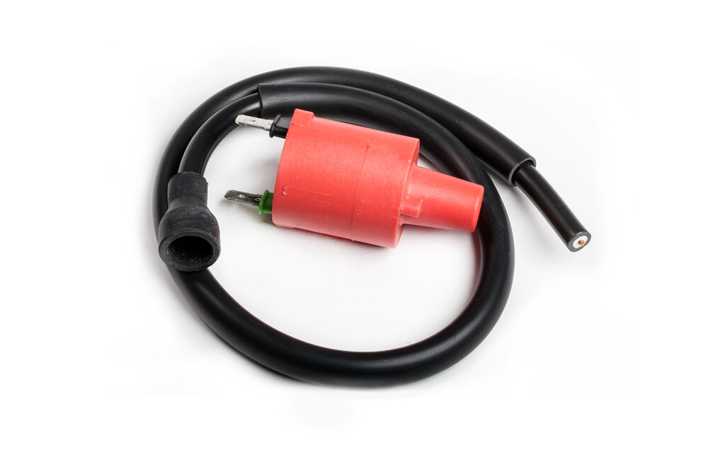 RICKS IGNITION COIL