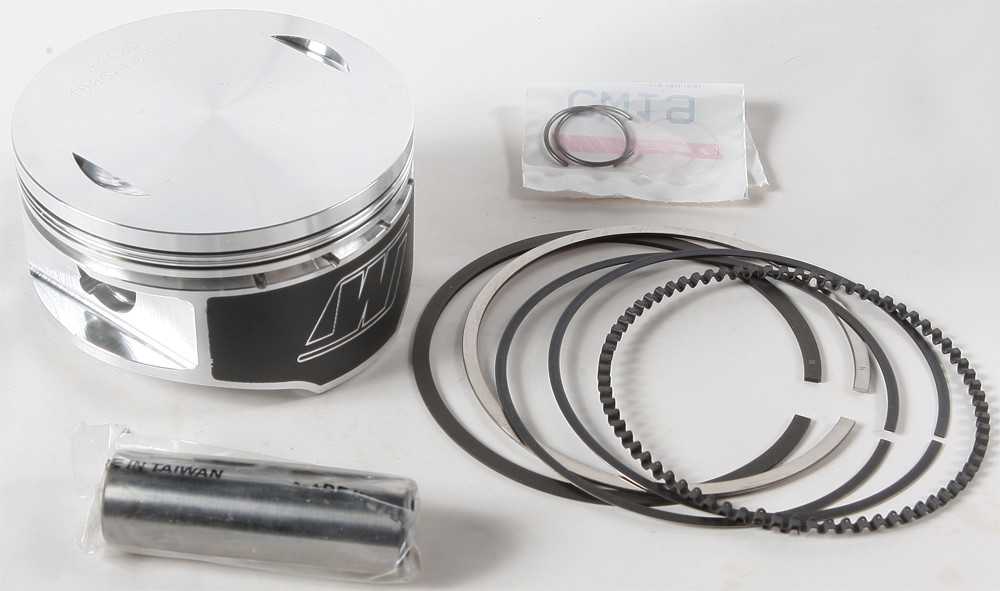 Piston Kit Forged Series for 4-Stroke