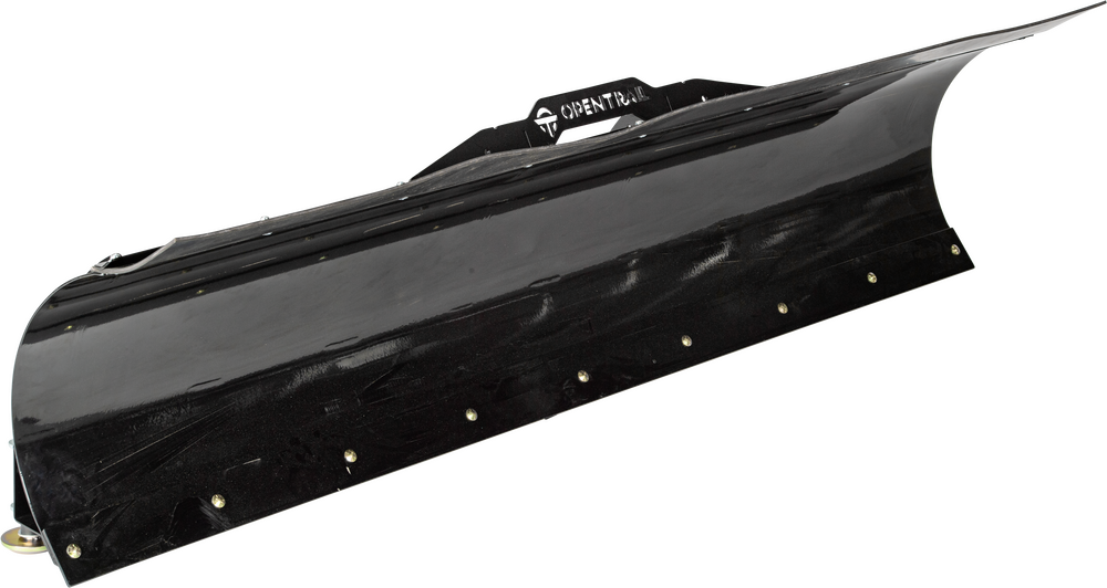 72" STRAIGHT BLADE