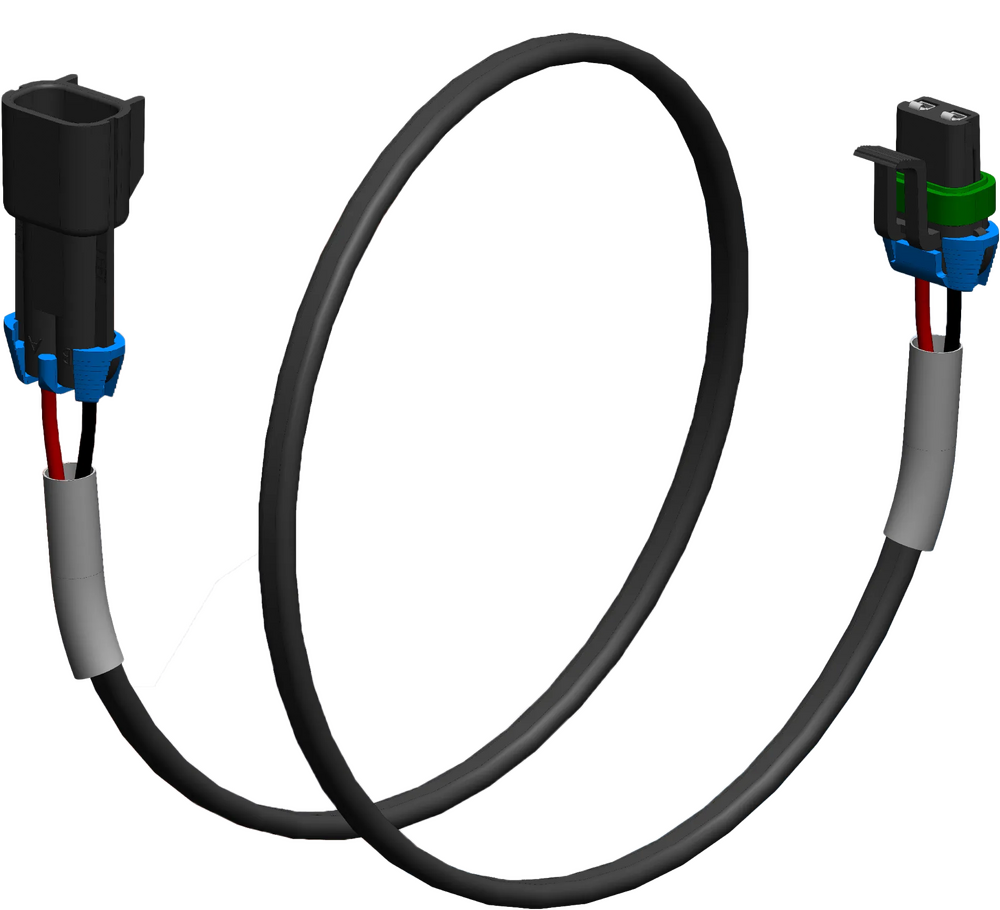 KFI 24" Actuator Harness Extension