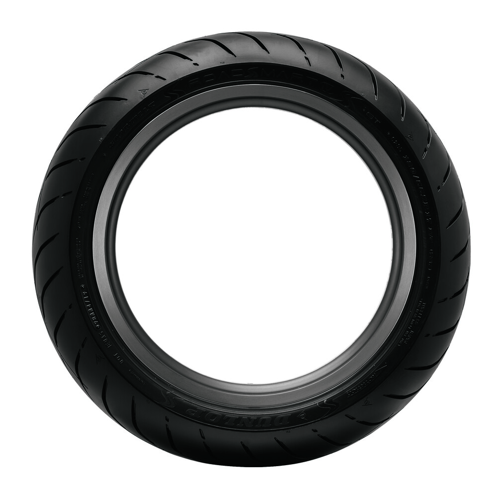 DUNLOP TIRE ROADSMART IV REAR 190/50ZR17 (73W) TL