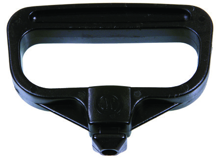 SP1 STARTER HANDLE BLACK S-D BLACK