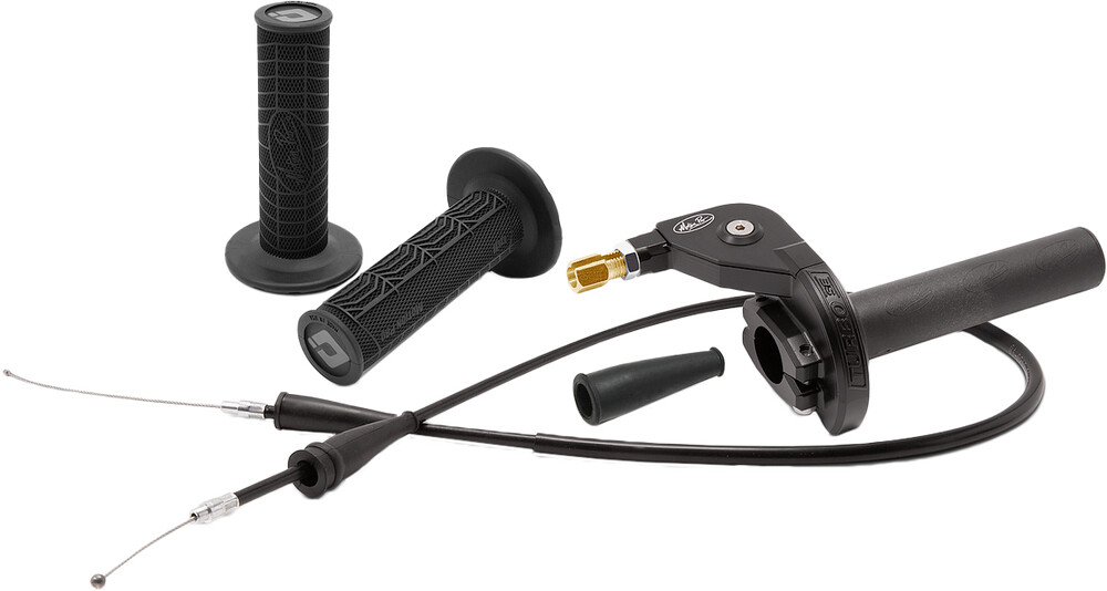 MOTION PRO TWIST THROTTLE CONVERSION KIT