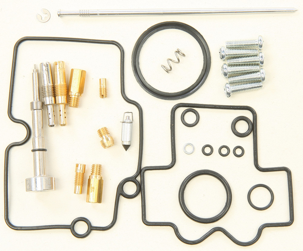 ALL BALLS BIKE CARBURETOR REBUILD KIT