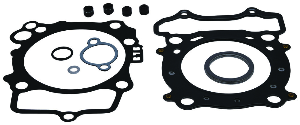 VERTEX TOP END GASKETS YAM