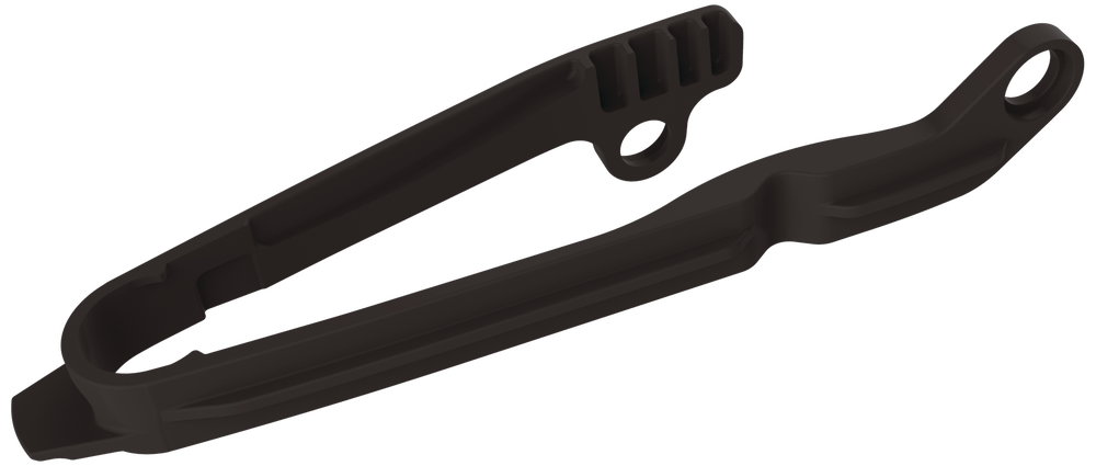 CHAIN SLIDER BLACK BETA