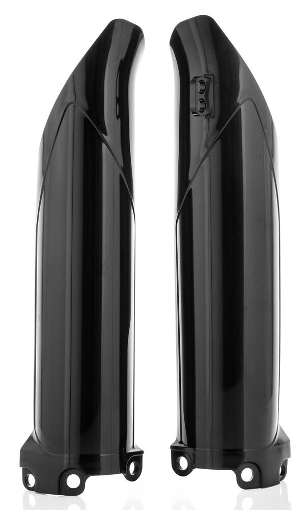 Replacement Fork Covers for Kawasaki