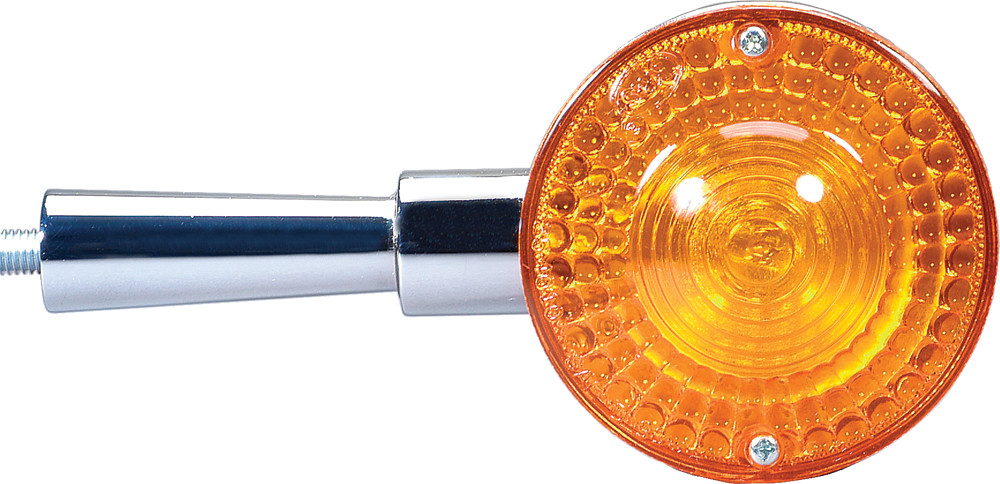 K&S TURN SIGNAL REAR