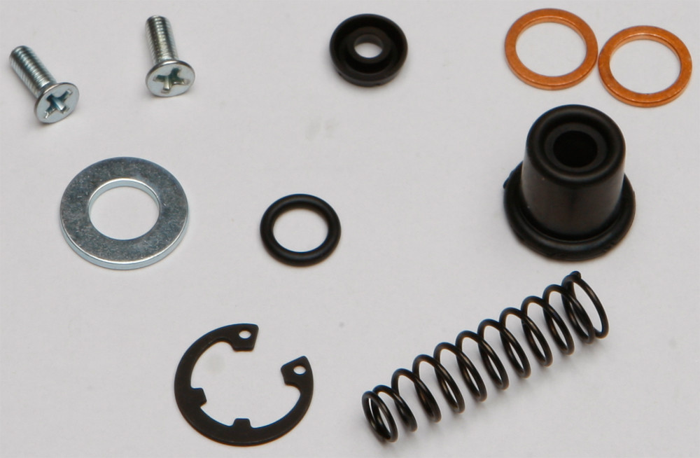 ALL BALLS MASTER CYLINDER REBUILD KIT