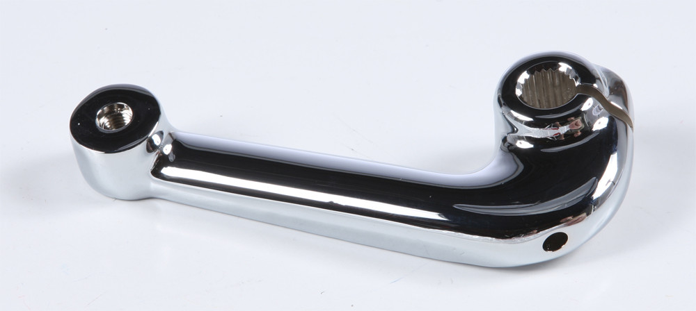 SHIFT LEVER CHR  XL 91-03 34606-90