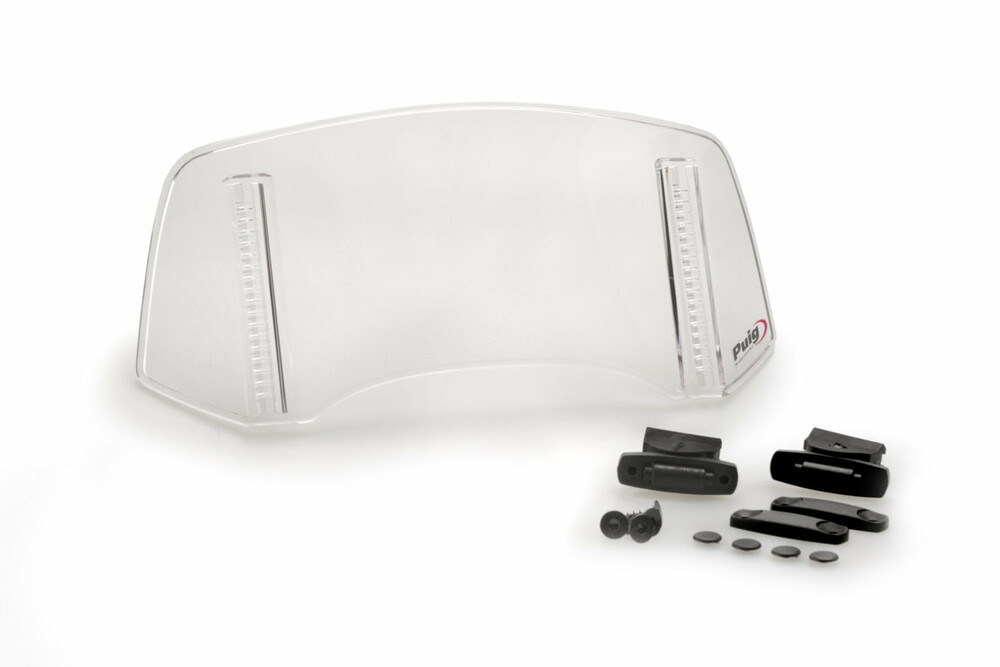 Puig Multi-Adjustable Visor 2.0