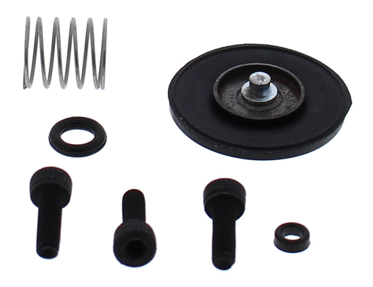 ALL BALLS ACCEL. PUMP REBUILD KIT