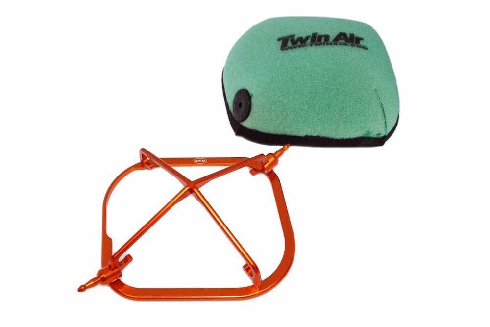 TWIN AIR AIR FILTER KIT KTM/HUS