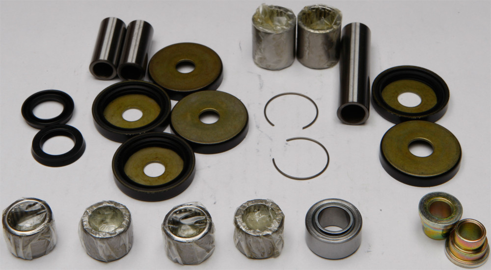 ALL BALLS BEARING & SEAL LINKAGE KIT