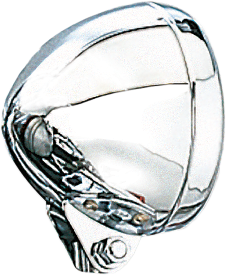 Visors for Headlights & Spotlights