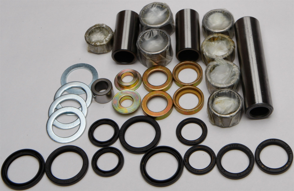 ALL BALLS BEARING & SEAL LINKAGE KIT