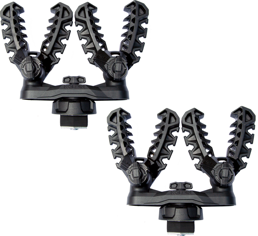 Kolpin Outdoors Rhino Grip XLR Double LinQ