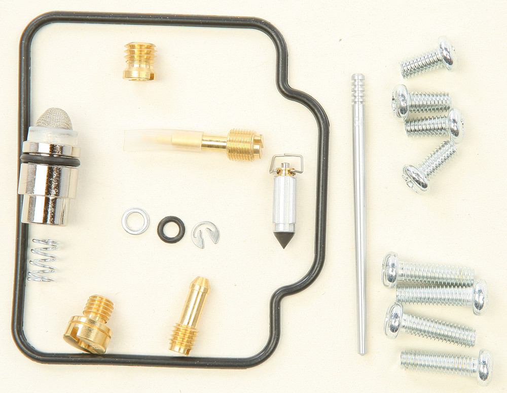ALL BALLS CARBURETOR REPAIR KIT