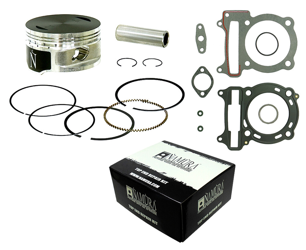 NAMURA TOP END KIT 72.70/STD 11:1 AC/KAW