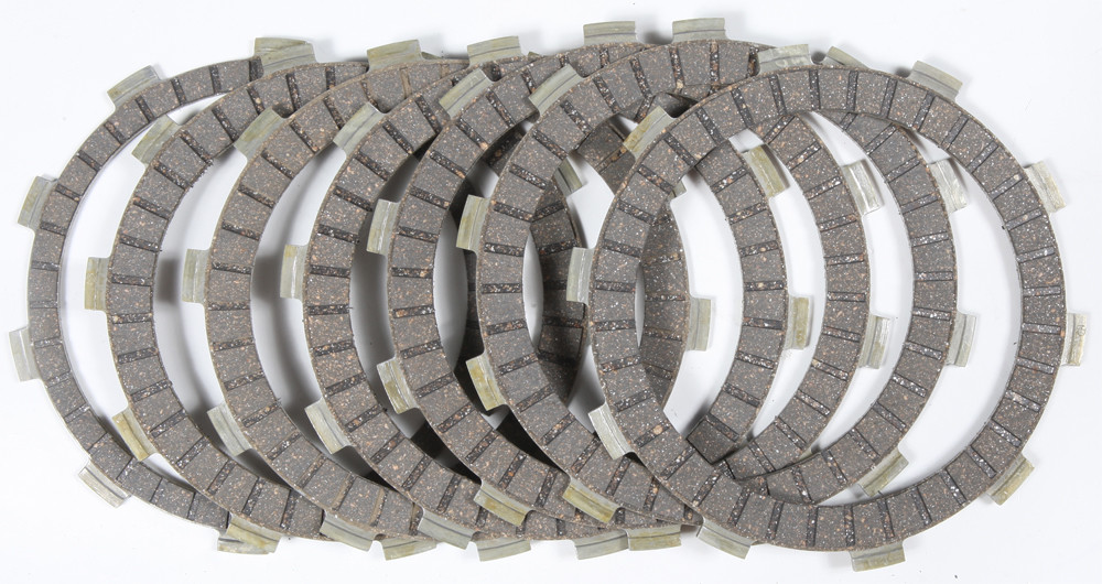 CK Standard Series Clutch Kit