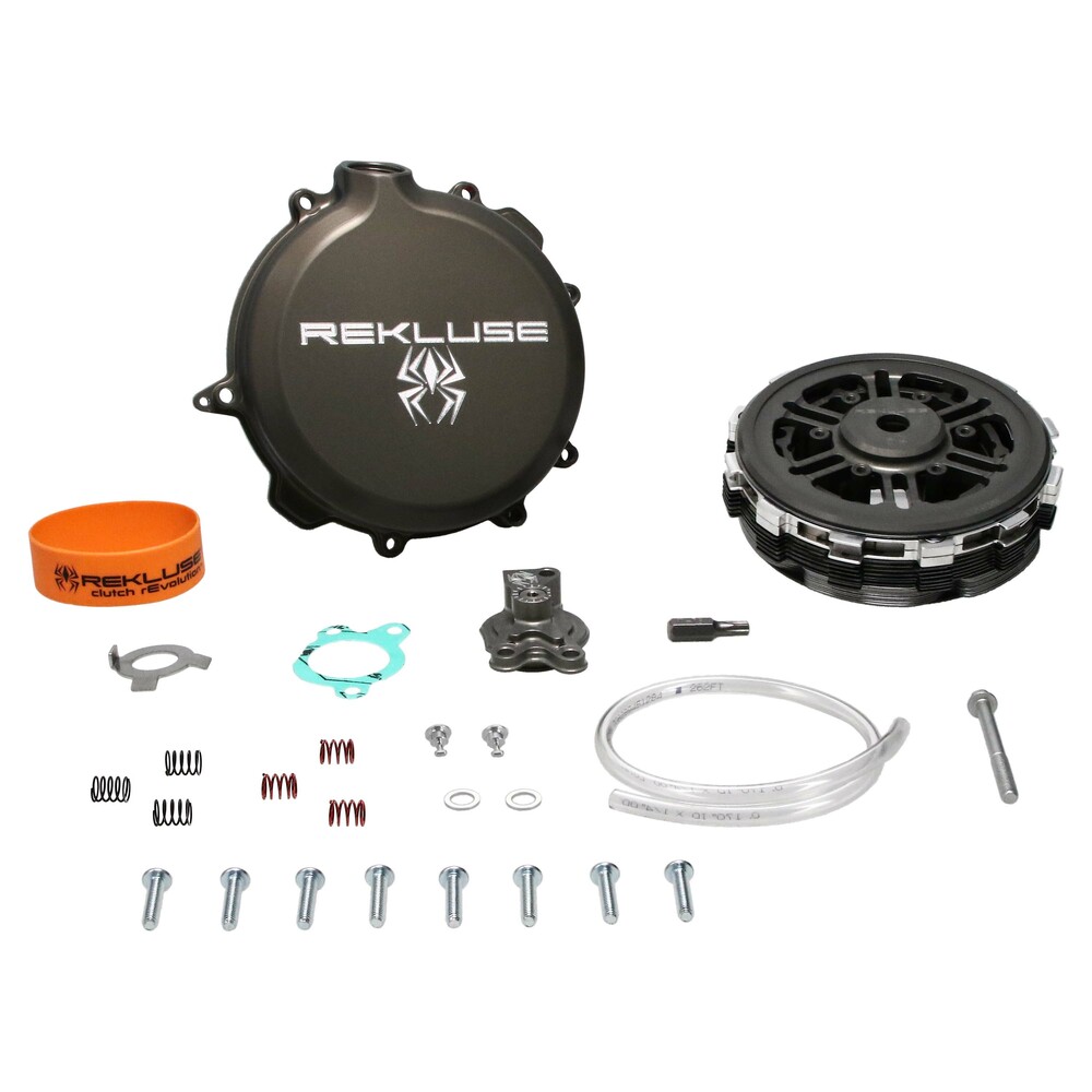 Rekluse Radius CX 4.0 Clutch Kit KTM / Husqvarna / Gas Gas 350cc 2019-2023