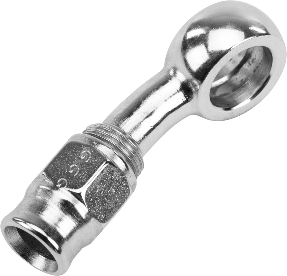Goodridge 20 Deg 3/8 (10mm) Banjo