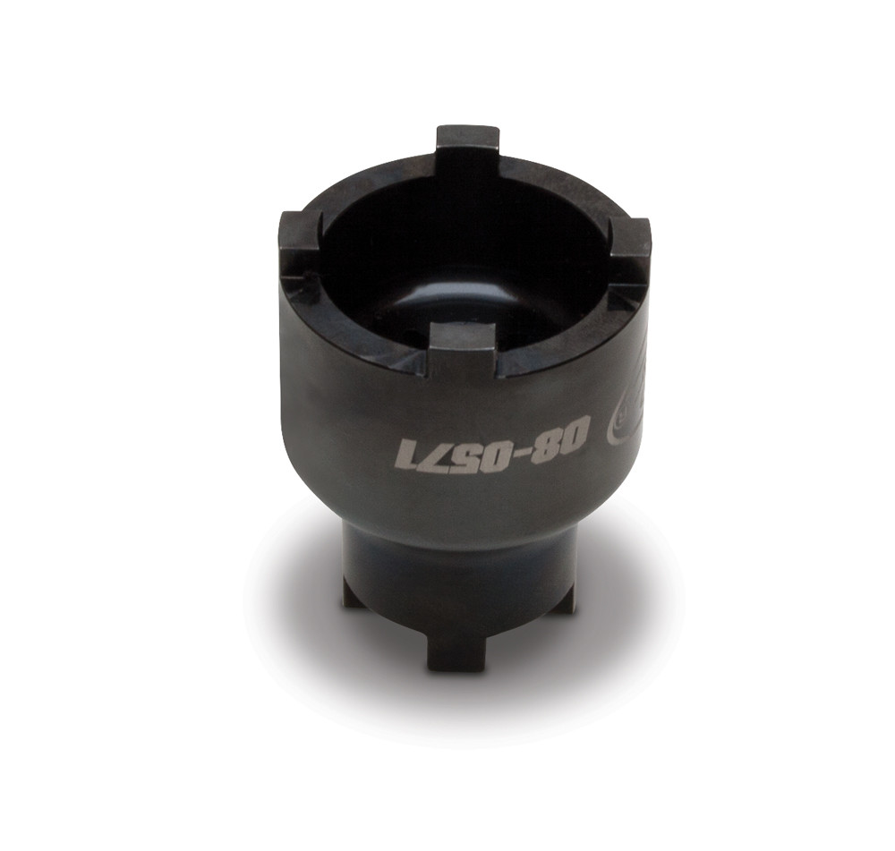 MOTION PRO SPANNER NUT SOCKET