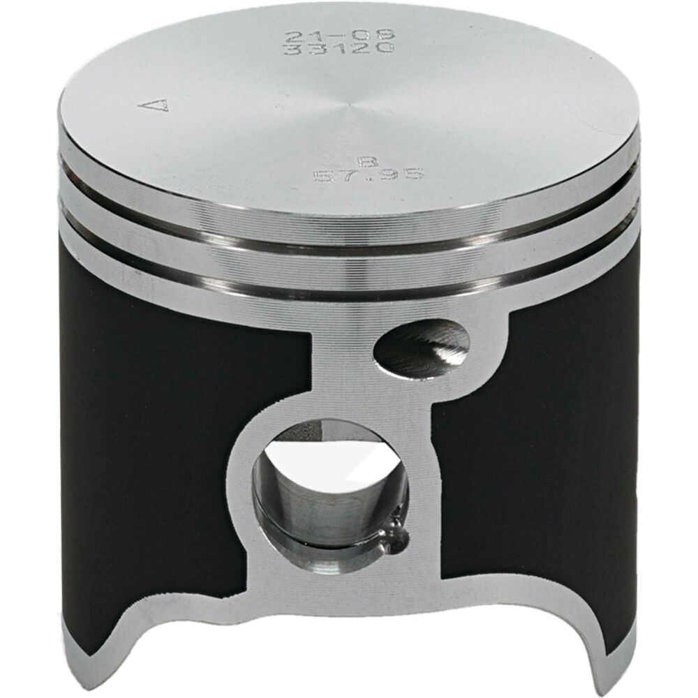 VERTEX TOP END KIT CAST 57.95/STD HUSQ/KTM