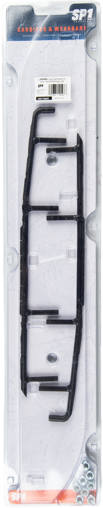 SLASHER SIX60 CARBIDES A/C S/M