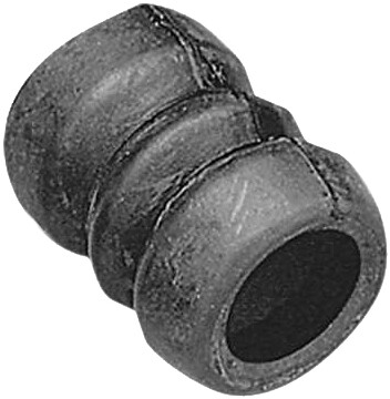 CYCLE PRO REAR MASTER CYLINDER BOOT OEM 41764-70