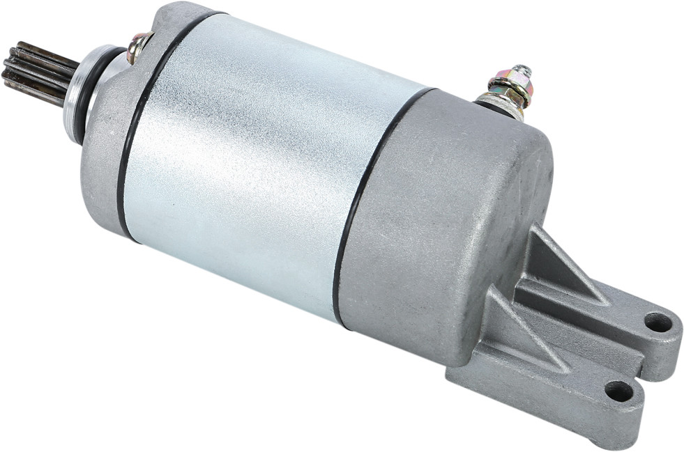 FIRE POWER STARTER MOTOR OUTLANDER