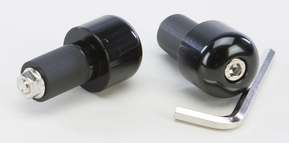 FIRE POWER ANTI-VIBRATION BAR ENDS BLACK