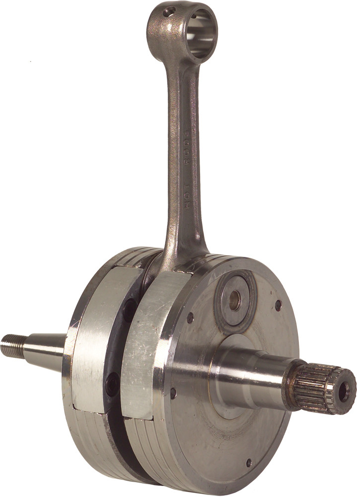 HOT RODS STROKER CRANKSHAFT