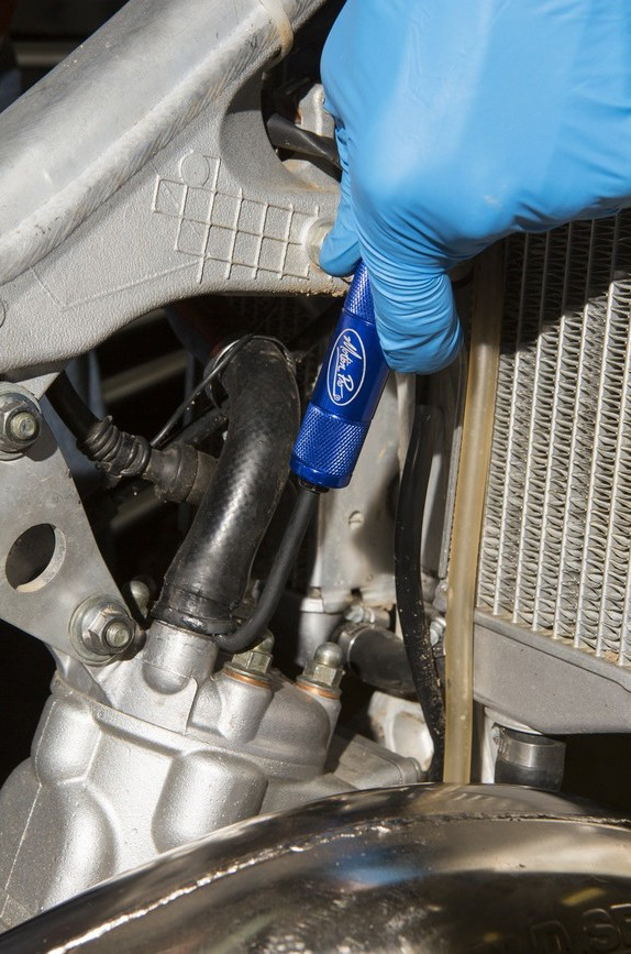 MOTION PRO HOSE REMOVAL TOOL