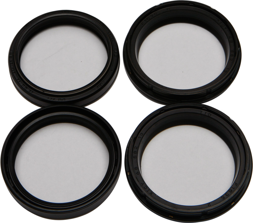 All Balls Racing Fork Seal Kit Beta / Gas Gas / KTM / Husqvarna / Kawasaki / Yamaha / Honda