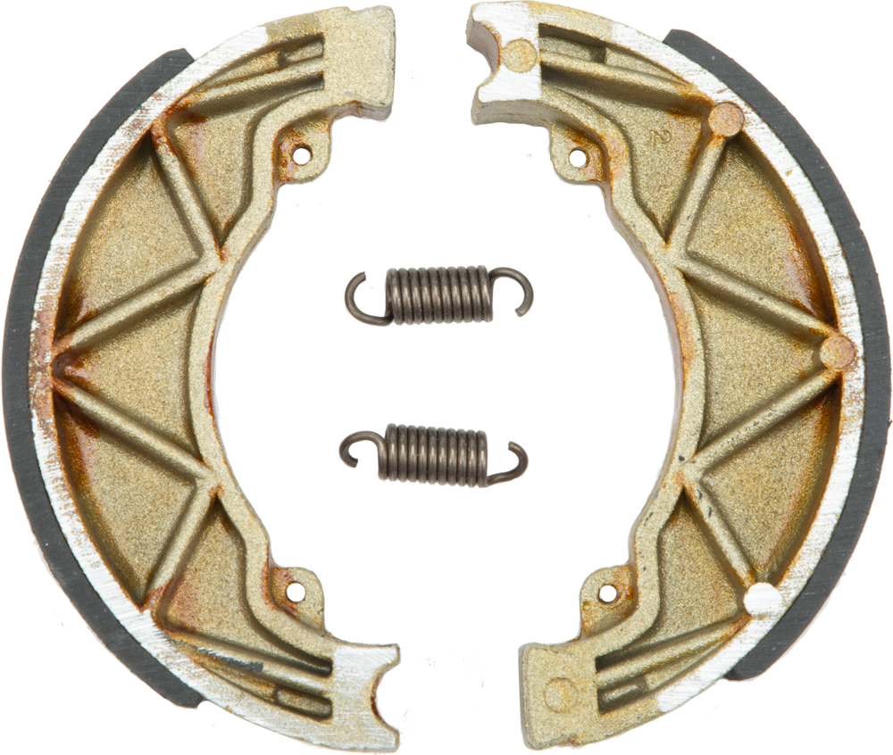 EBC BRAKE SHOES 816 PLAIN