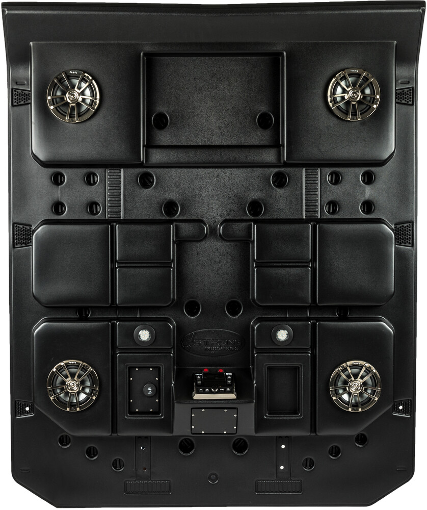 STEREO TOP KAW