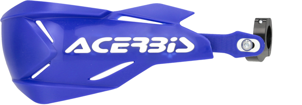 Acerbis Handguard- X-Factory Blue