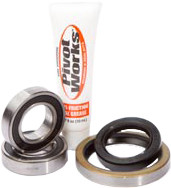 PIVOT WORKS FRONT WHEEL BEARING KIT