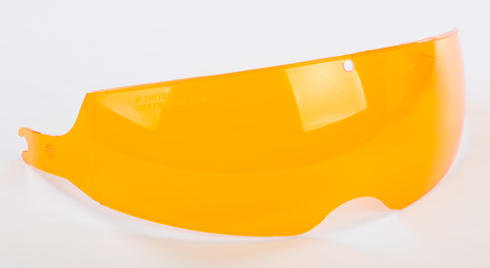 Gmax Inner Shield Hi-Def Amber Gm-54